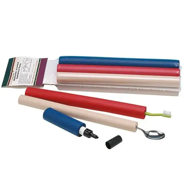 servocare-geschlossene-schaumgummischl-uche-6er-set-griffverdickung image 1