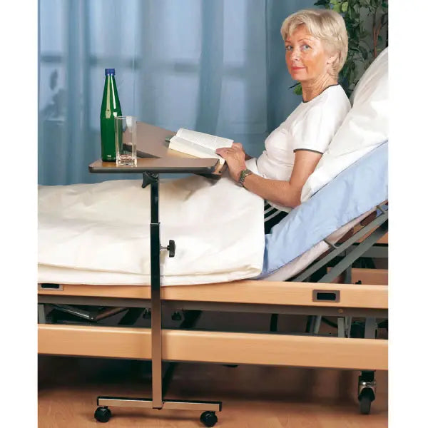 servocare-servocomfort-doppelfunktions-universaltisch-bett-tisch image 1