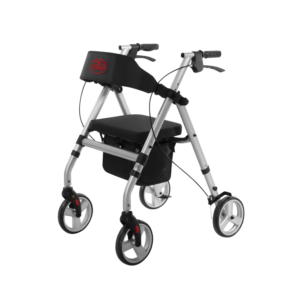 antar-at51112-nh-rollator-mit-sitz image 1