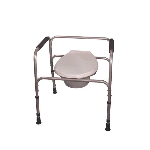 antar-at01001-toilettenstuhl-aus-aluminium-46-cm-h-henverstellbar image 1