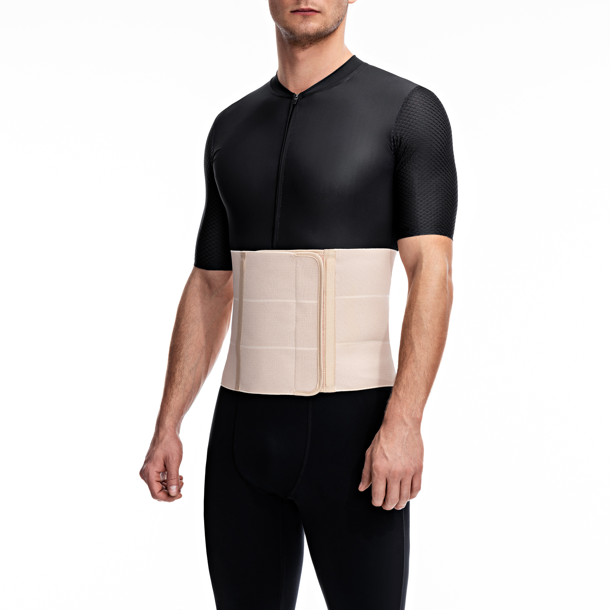 antar-at04608-bauchgurt-abdominalst-tze-24-32-cm-xs-xxxl-beige image 4