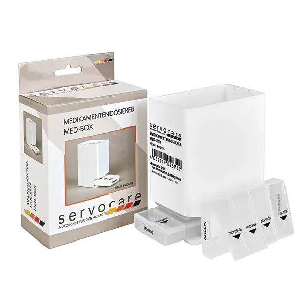 servocare-med-box-wochen-dosierer-7-tage-mit-4-f-chern image 1