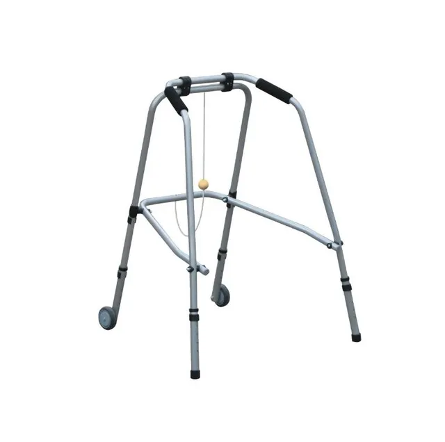 antar-at02005-gehbock-mit-2-vorderr-dern-faltbar image 1