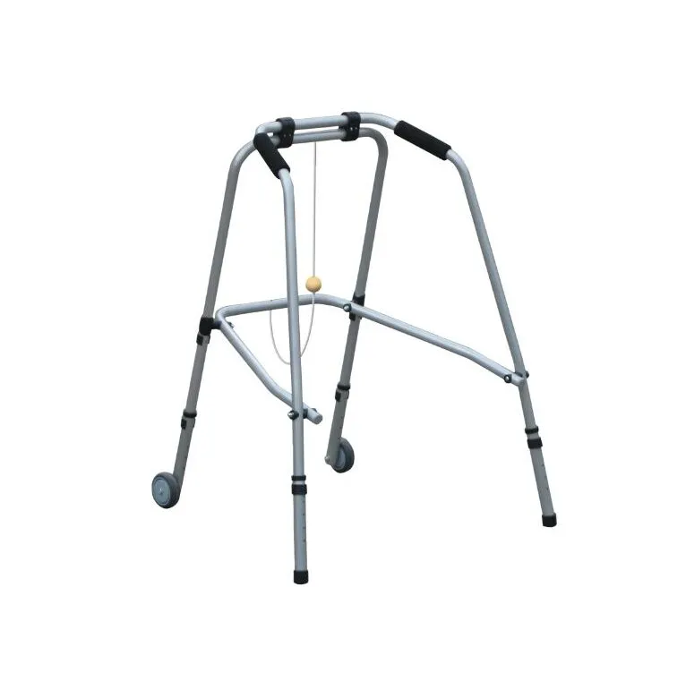 antar-at02005-gehbock-mit-2-vorderr-dern-faltbar image 1