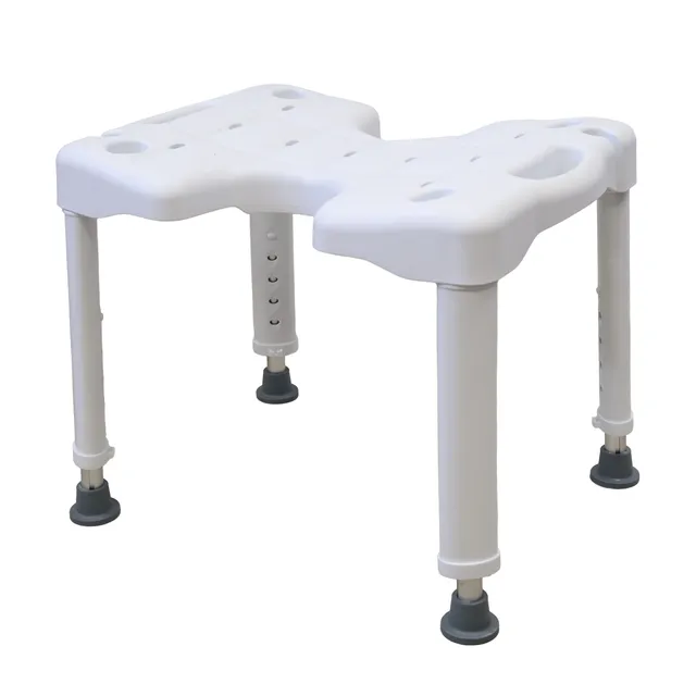 antar-at51011-toiletten-und-duschstuhl-h-henverstellbar image 1