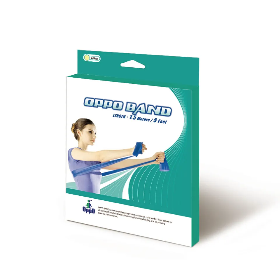 antar-physiotherapie-b-nder-widerstandsband-f-r-reha-und-training image 1