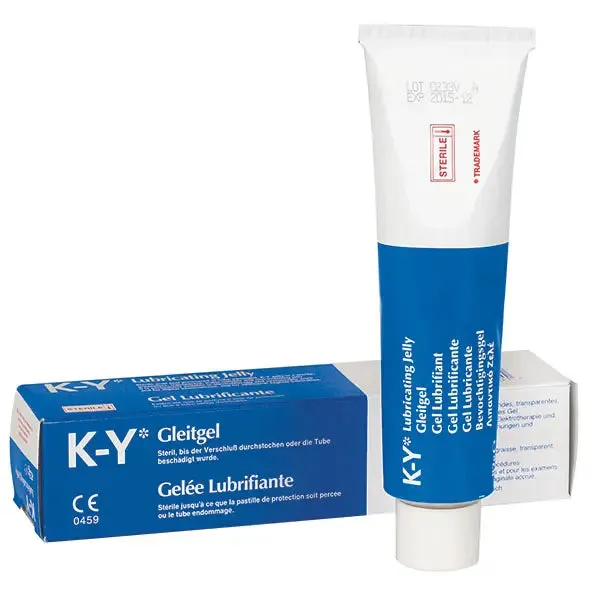 servocare-k-y-gleitgel-wasserbasiert-parf-mfrei image 1