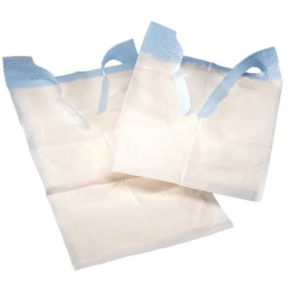 servocare-tena-bibs-patienten-schutzserviette-mit-auffangtasche image 1