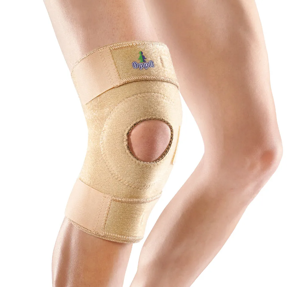 antar-1024-kniebandage-mit-silikon-patellaring image 1
