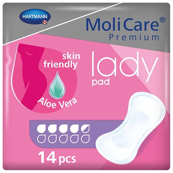 molicare-premium-lady-pad-hartmann-5-tropfen image 1