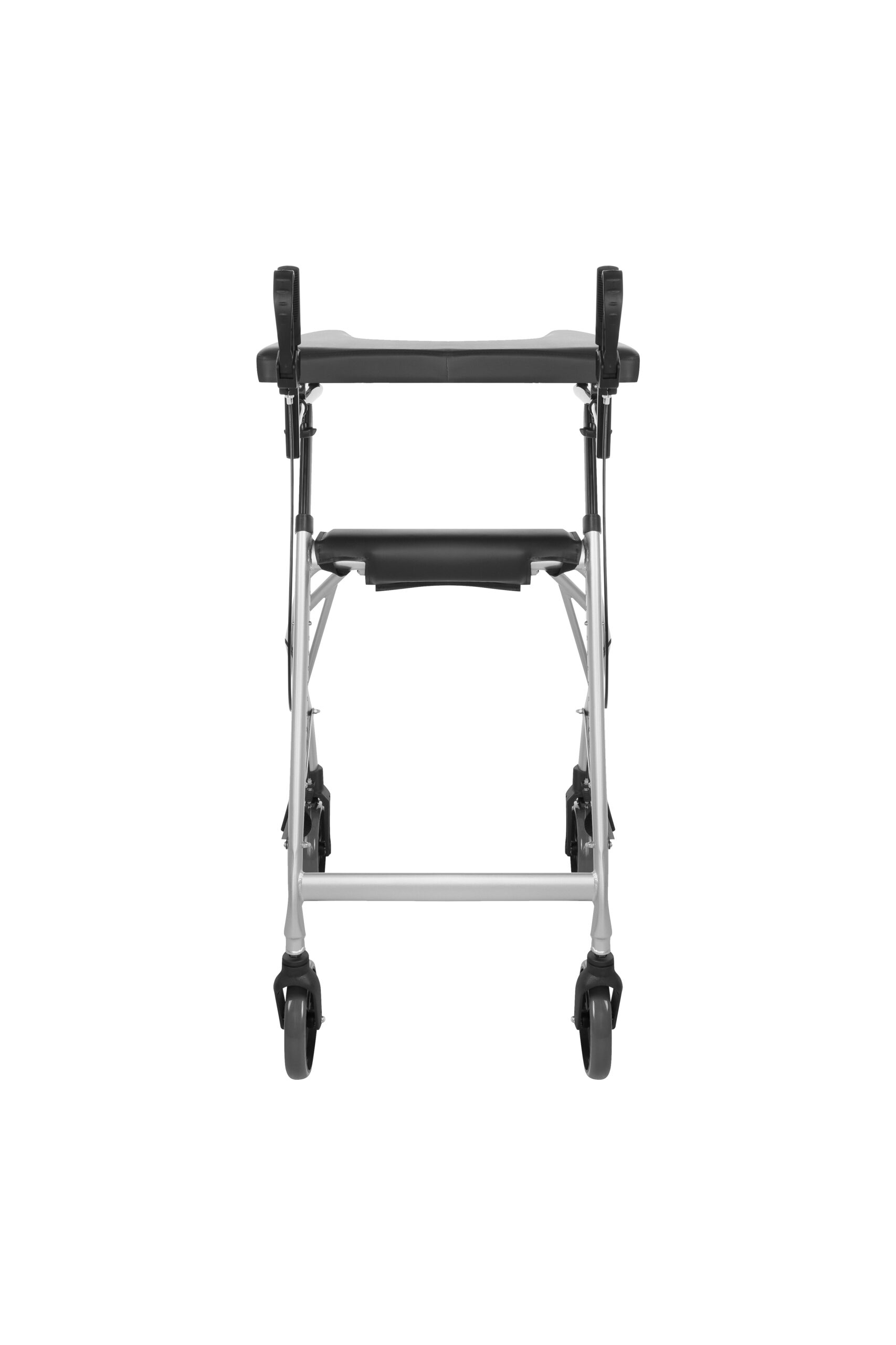 antar-rollator-at51134-aluminium-gehhilfe-h-henverstellbar image 2