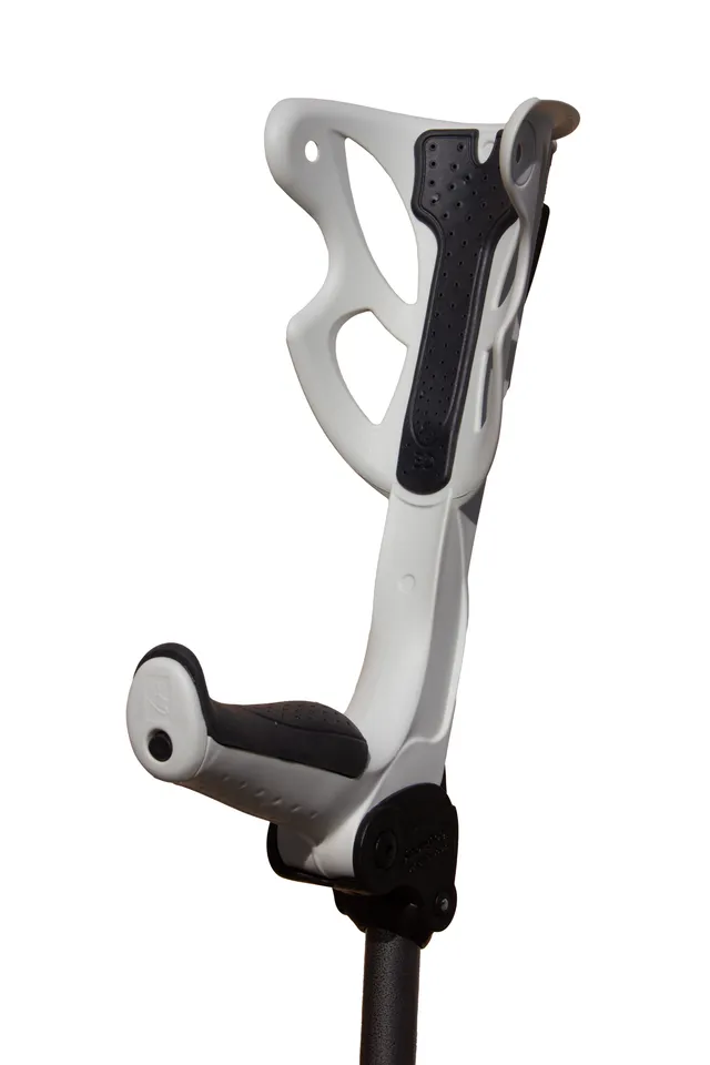 antar-ergodynamic-unterarmgehst-tze-h-henverstellbar-715-980-mm image 1