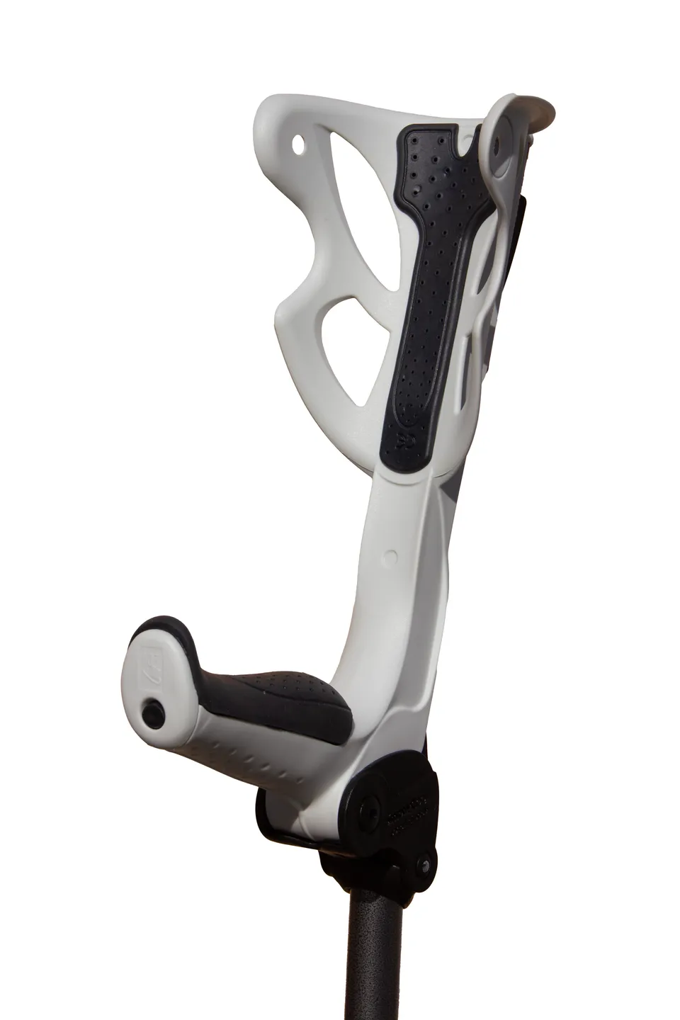 antar-ergodynamic-unterarmgehst-tze-h-henverstellbar-715-980-mm image 1