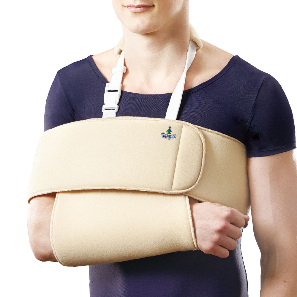 antar-4089-schulter-stabilisator-arm-schulter-fixierbandage image 1