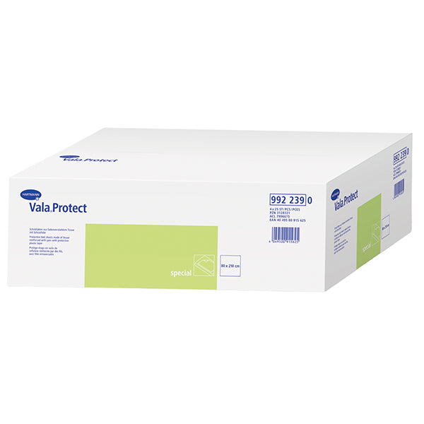 servocare-valaprotect-special-hartmann-einmal-schutzlaken-saugstark image 1