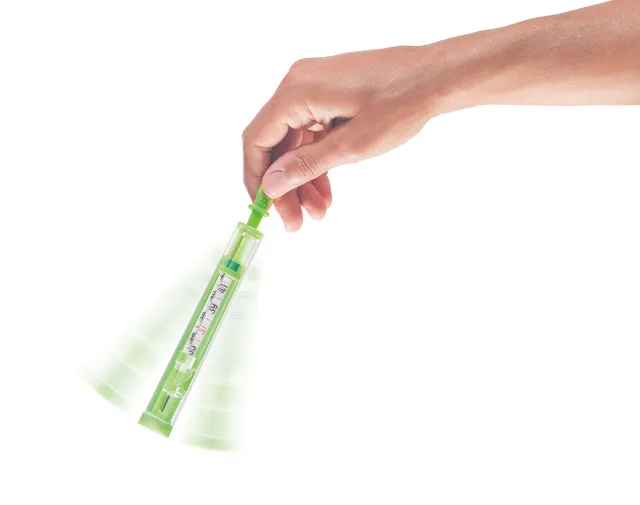 flaem-accu-therm-glasthermometer-ohne-quecksilber image 1