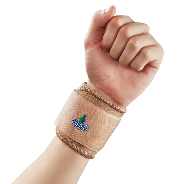 antar-1081-handgelenkbandage-breathprene-baumwolle image 1