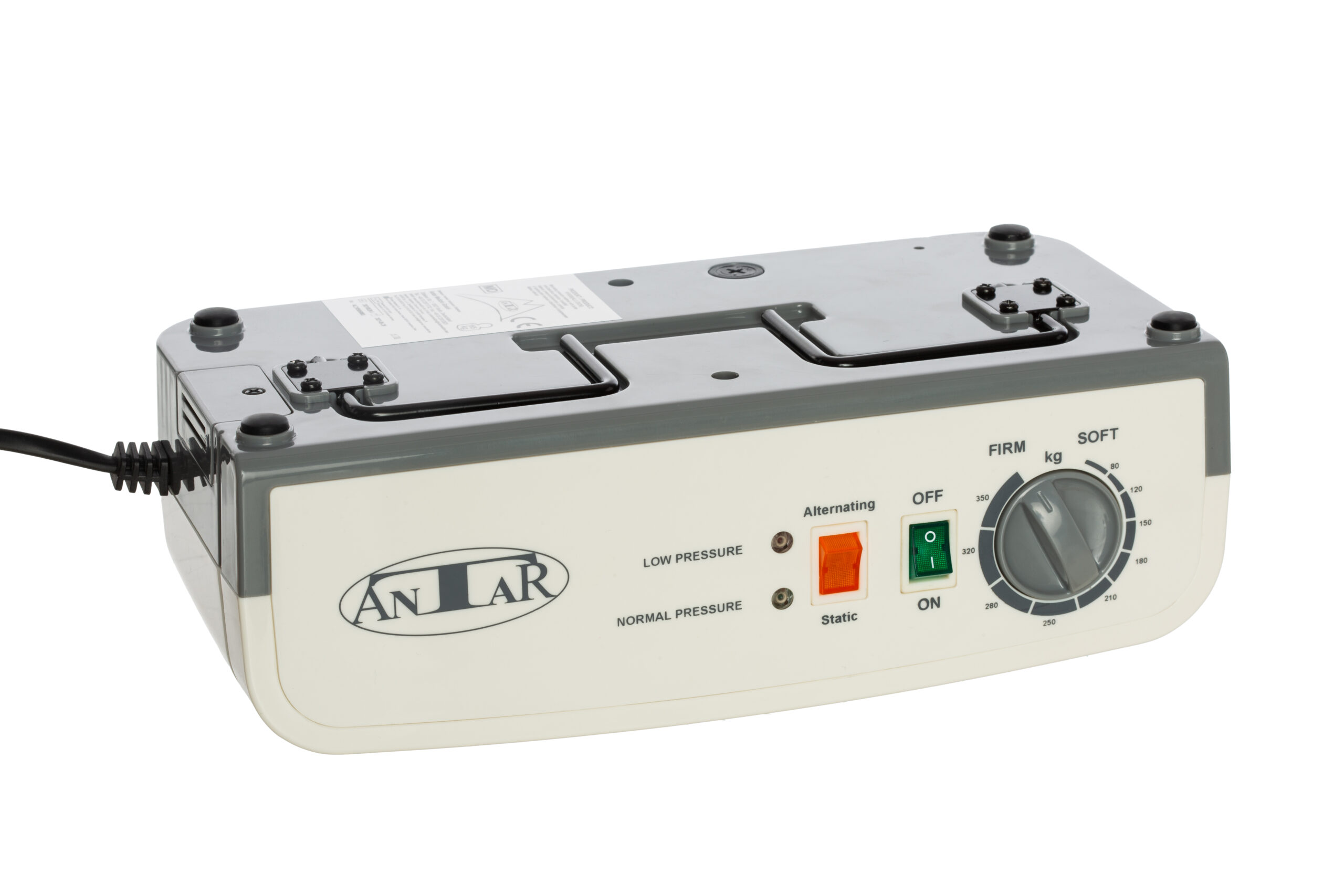 antar-wechseldruck-rohrmatratze-anti-dekubitus-mit-pumpe-bis-135-kg image 3