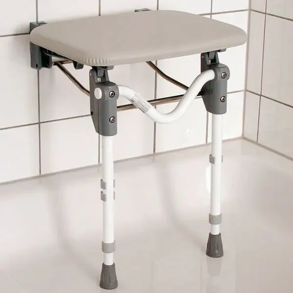 servocare-duschklappsitz-158-kg-h-henverstellbar image 1