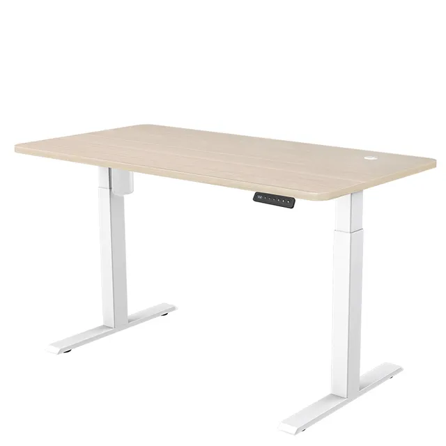 antar-at56003-elektrischer-ergonomischer-schreibtisch image 1