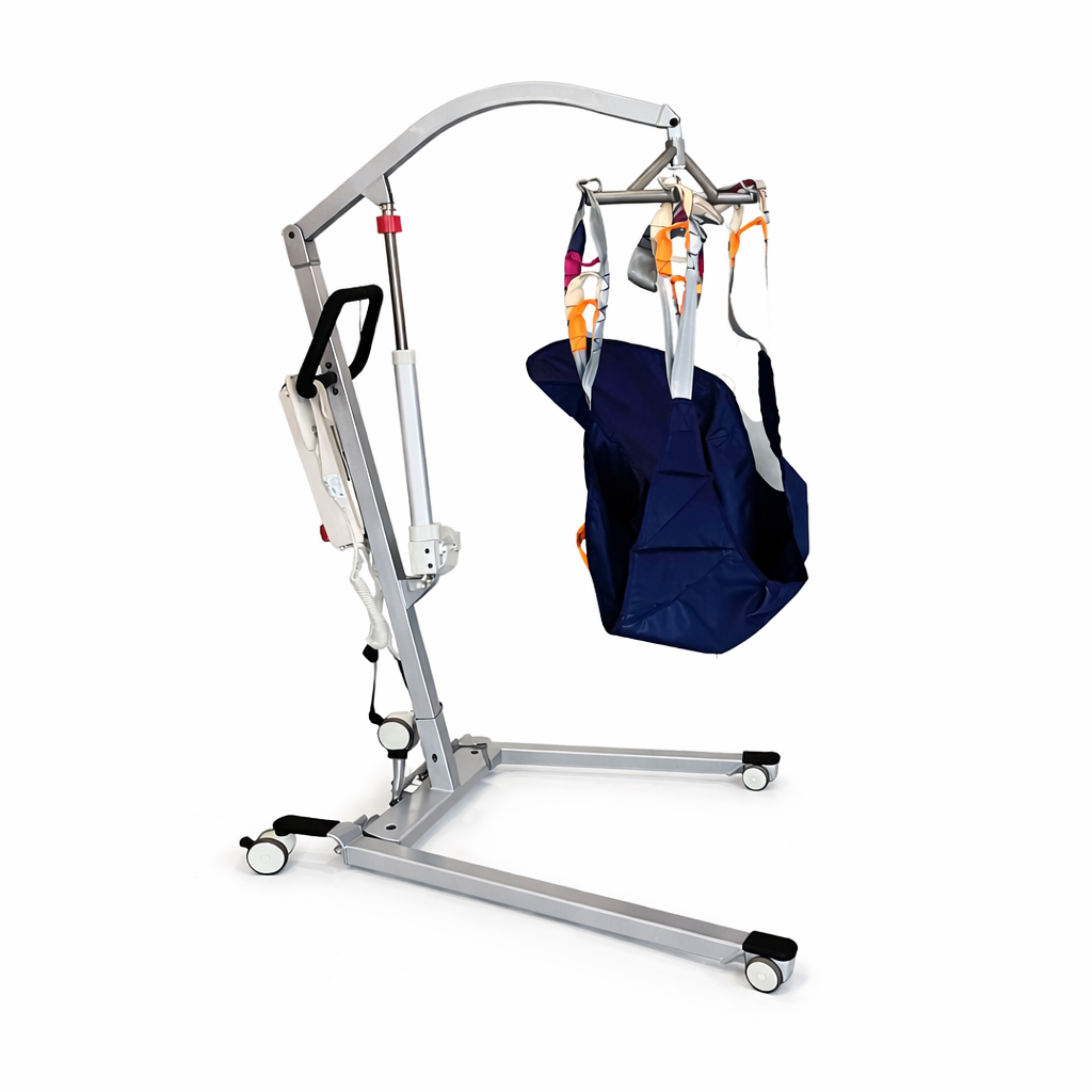 antar-at52203-elektrischer-patientenlifter-180-kg-mit-fernbedienung image 3