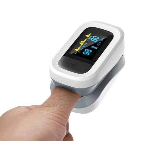 flaem-finger-pulsoximeter-oled-spo2-und-puls image 4