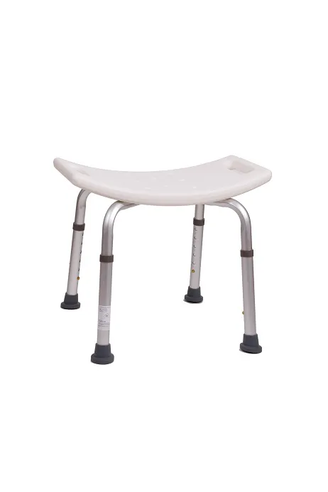 antar-at51009-duschhocker-h-henverstellbar-350-450-mm image 1