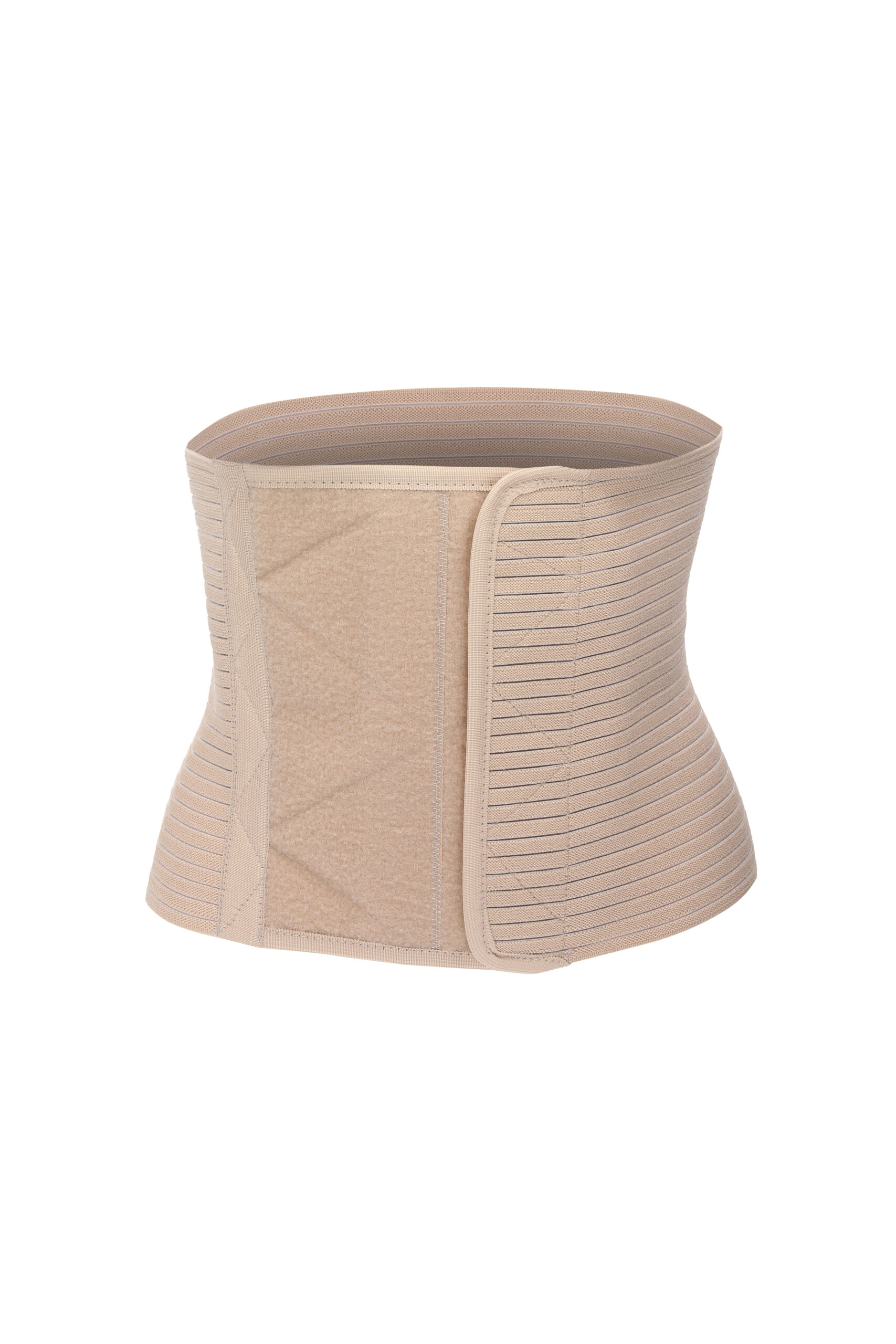antar-bauchbinde-at04602-beige-schwarz image 2