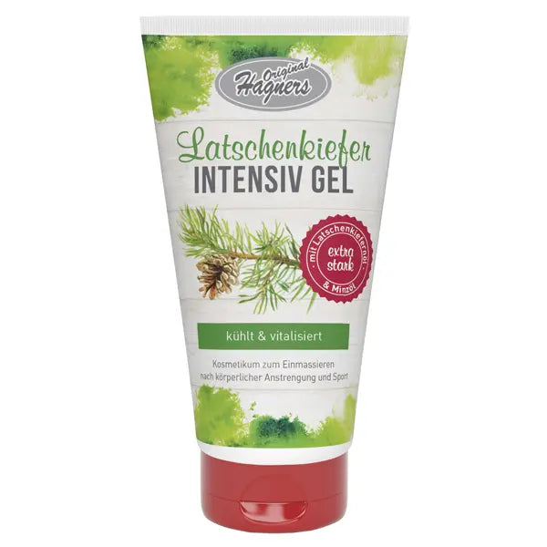 servocare-latschenkiefer-intensiv-gel image 1