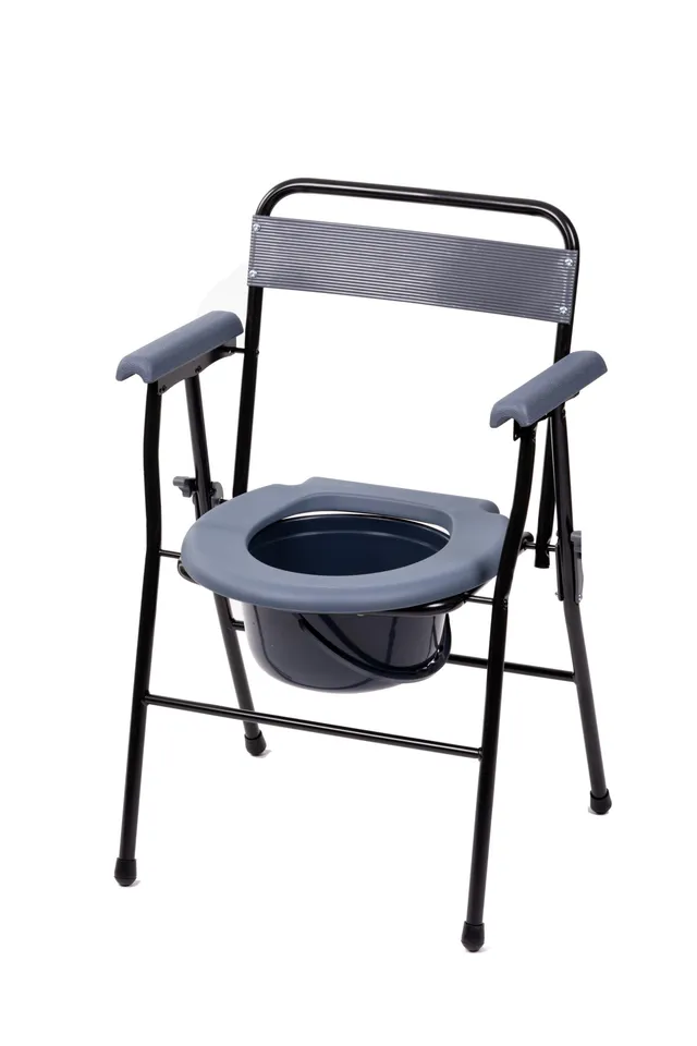 antar-toilettenstuhl-at51030-mit-soft-sitz image 1