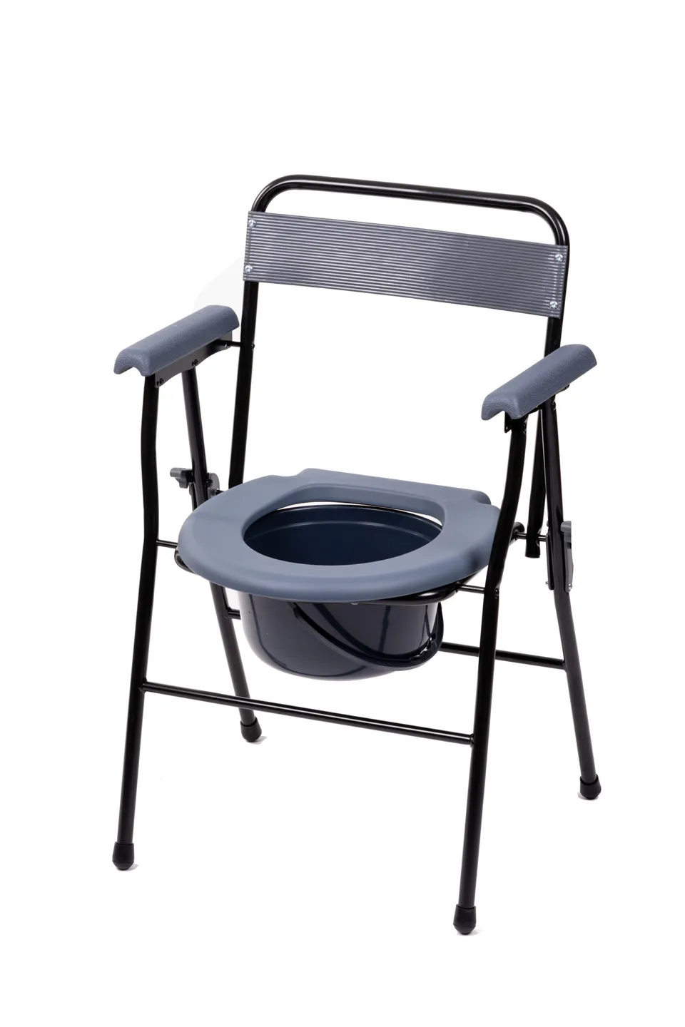 antar-toilettenstuhl-at51030-mit-soft-sitz image 1