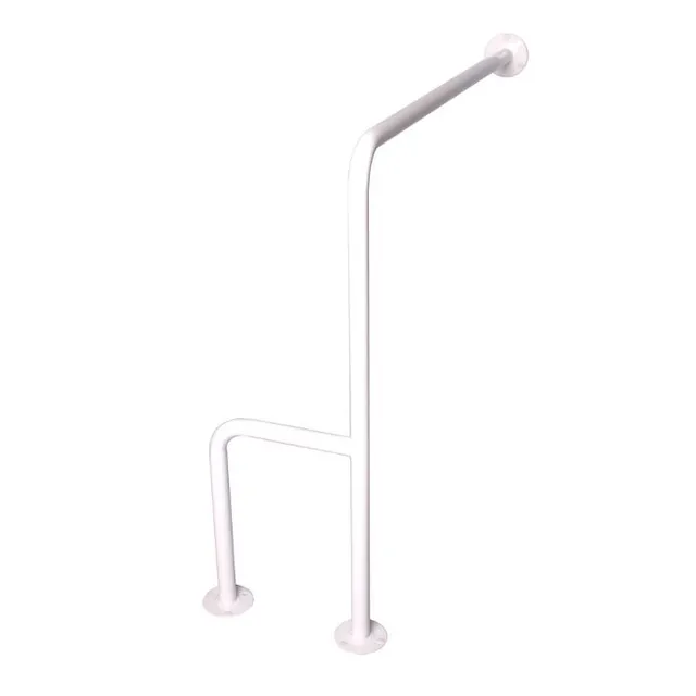 antar-uwcl-700-700-uwcp-700-700-wc-haltegriff-aus-wei-lackiertem-stahlrohr image 1