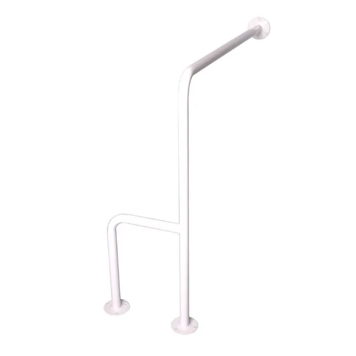 antar-uwcl-700-700-uwcp-700-700-wc-haltegriff-aus-wei-lackiertem-stahlrohr image 1