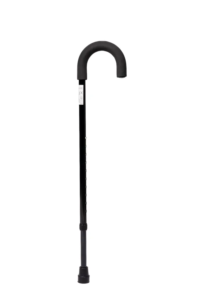 antar-at51103-gehstock-aus-aluminium-mit-u-griff image 1