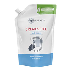 servocare-cremeseife-urea-milde-handpflege-seife image 2