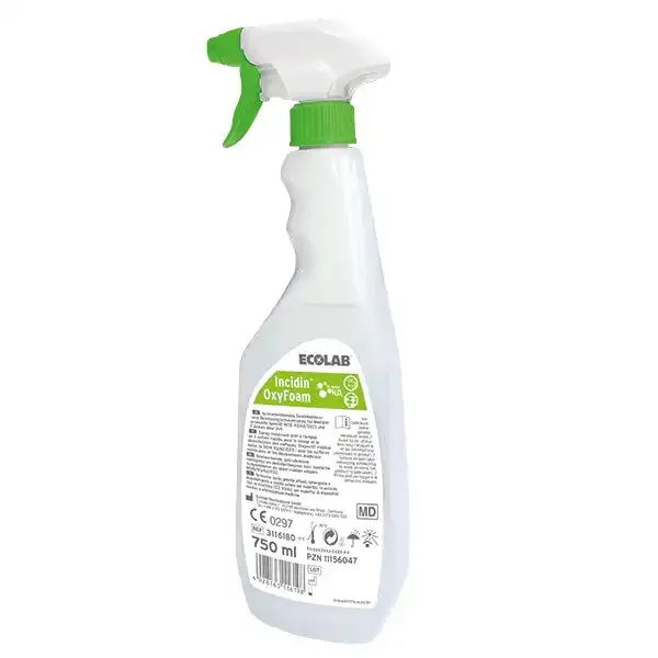 servocare-incidin-oxyfoam-ng-fl-chendesinfektion-schaum image 1