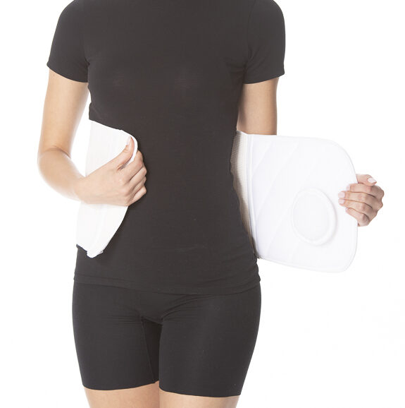 antar-at04604-bauchgurt-mit-pelotte-hernienbandage-s-xxl image 2