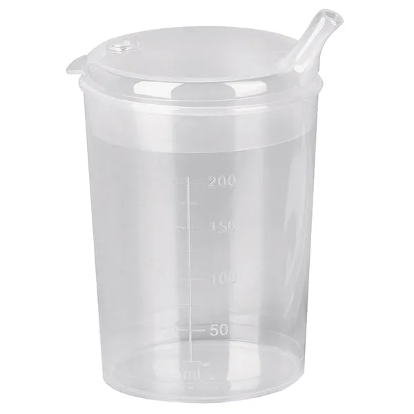servocare-schnabeltrinkbecher-aus-polypropylen image 1