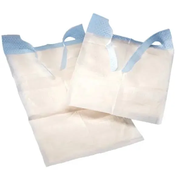 servocare-tena-bibs-patienten-schutzserviette-mit-auffangtasche image 1
