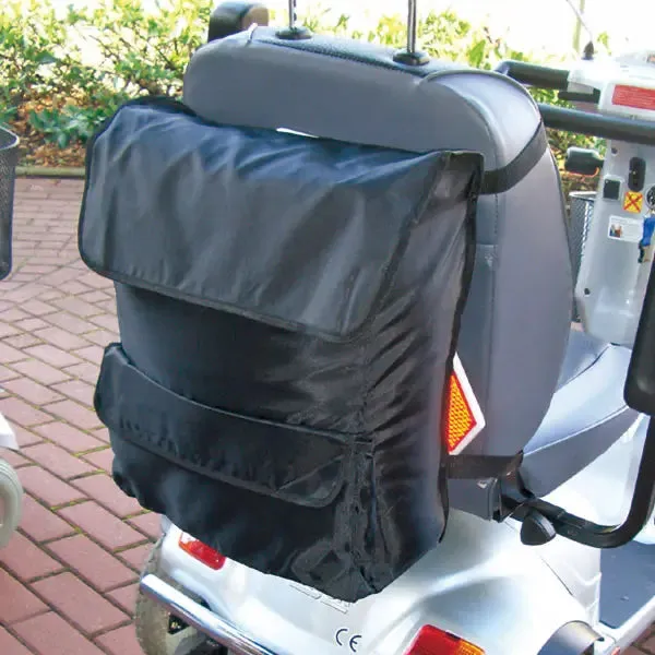 servocare-rollstuhl-und-rollatortasche-ger-umige-nylontasche-45x35x12-cm image 1