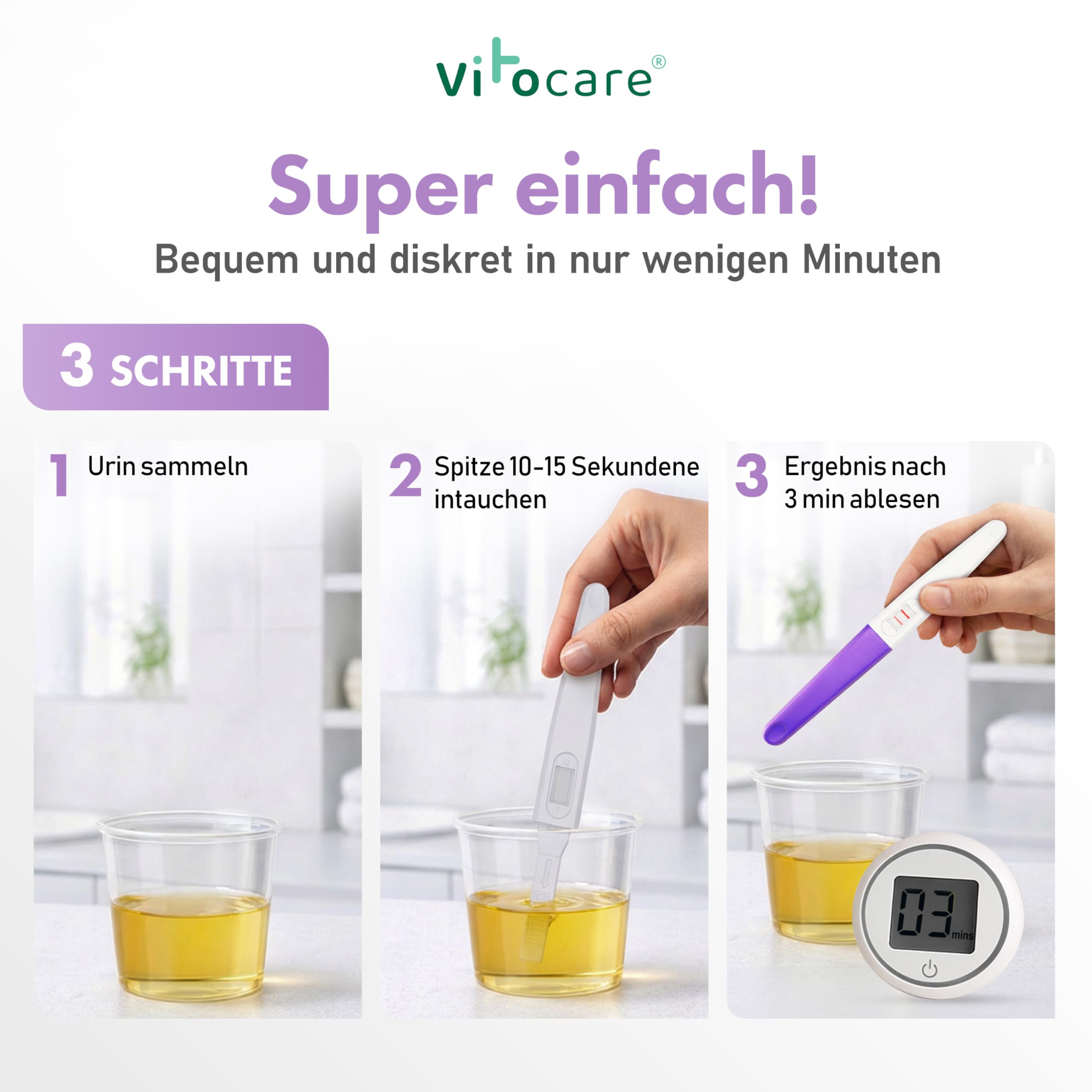 vitocare-schwangerschafts-fr-htest-hcg-teststreifen-5er-pack image 3