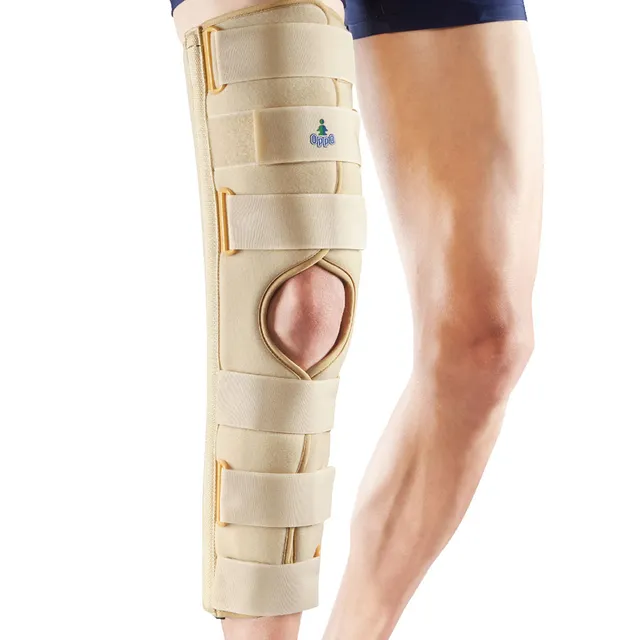 antar-4030-knie-tutor-46-51-58-cm-knieorthese-aus-pl-sch-s-xl image 1