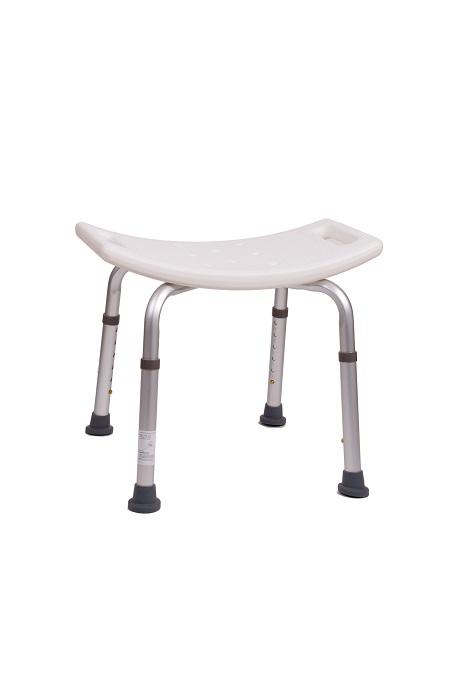 antar-at51009-duschhocker-h-henverstellbar-350-450-mm image 1