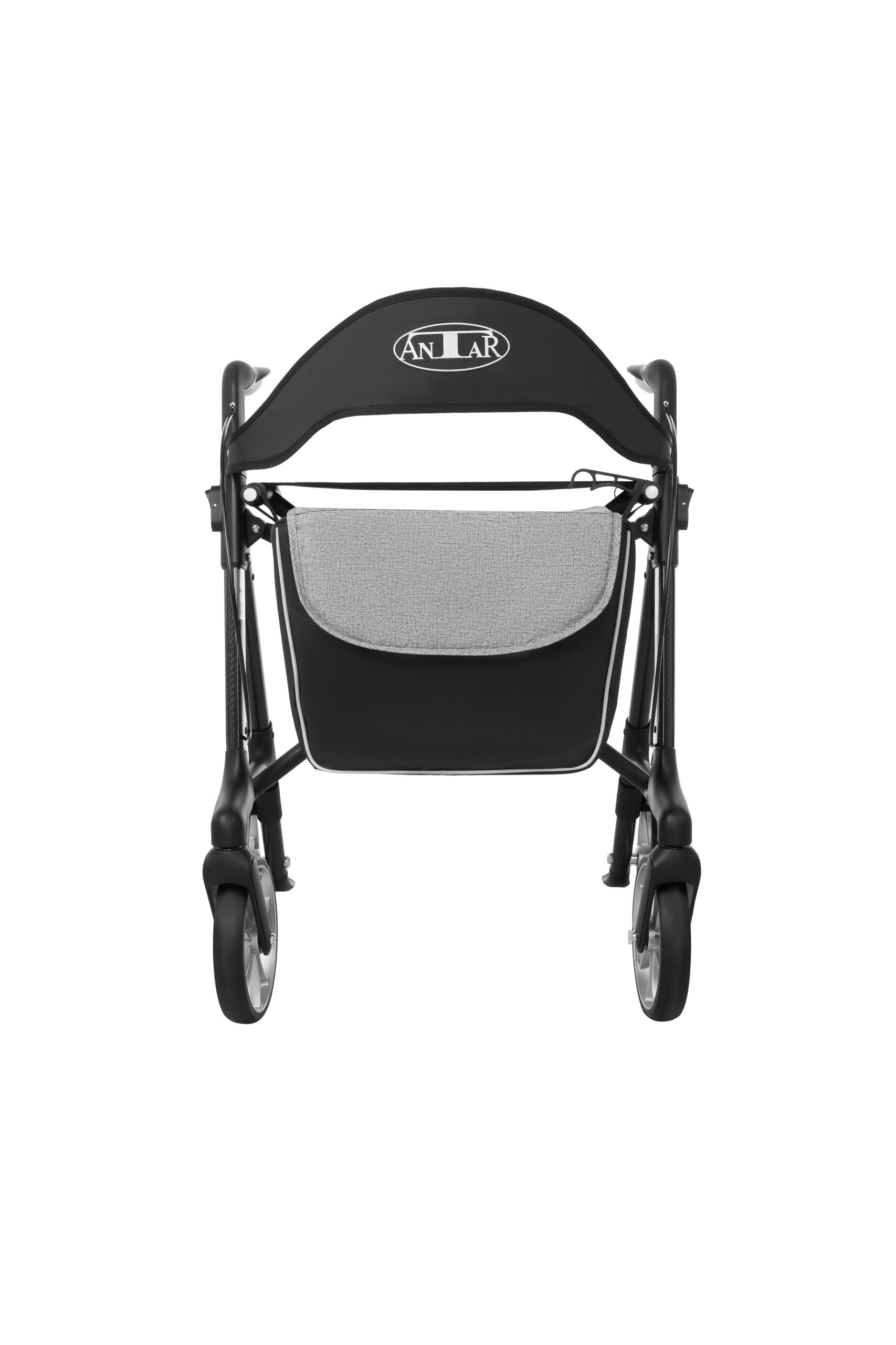 antar-at51136-carbon-rollator-4-rad-leichtgewichtsrollator-mit-sitz image 4