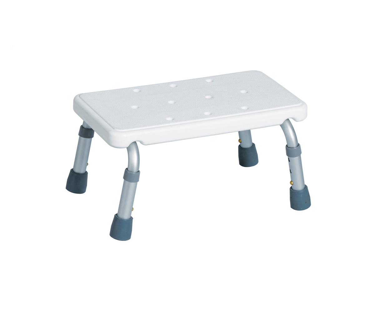 antar-at51128-badeinstiegshilfe-trittstufe-40x22-cm-h-henverstellbar image 1
