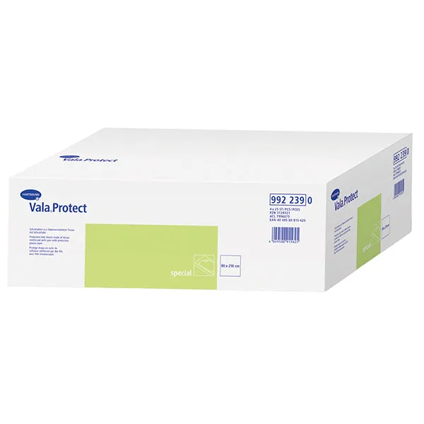servocare-valaprotect-special-hartmann-einmal-schutzlaken-saugstark image 1