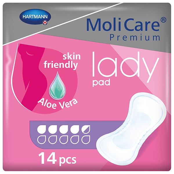 molicare-premium-lady-pad-hartmann-5-tropfen image 1