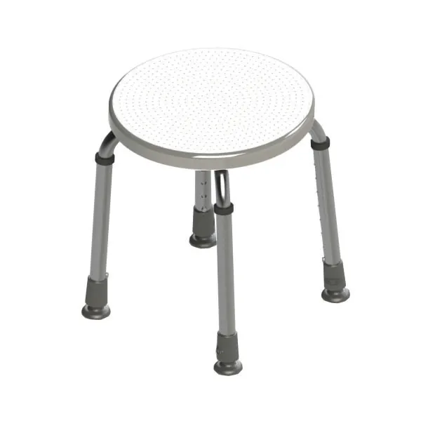 antar-at01004-duschhocker-h-henverstellbar-375-540-mm-bis-130-kg image 1