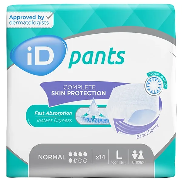servocare-windelhosen-normal-pants-bei-inkontinenz image 1