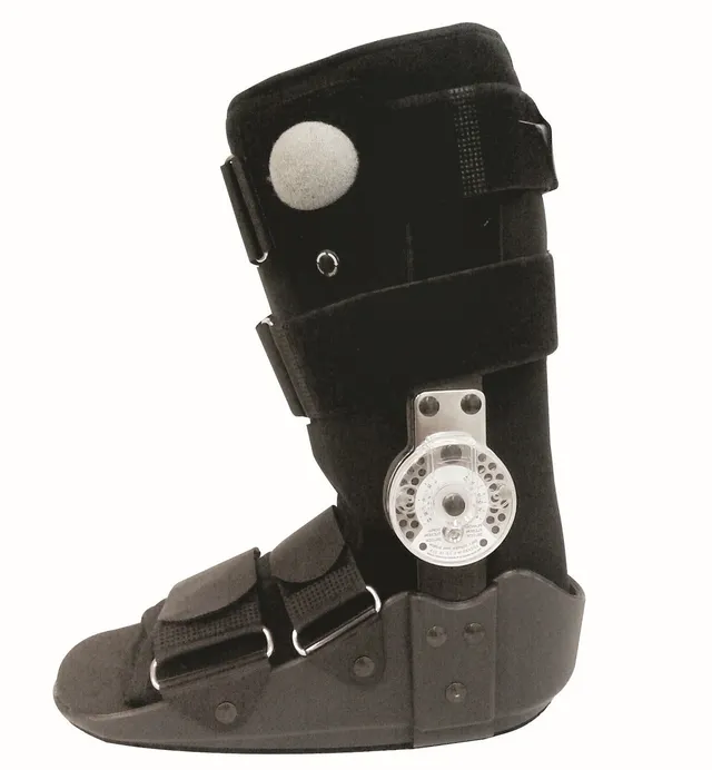 antar-at53004-walker-orthese-kurz-starr-f-r-unterschenkel-und-fu image 1